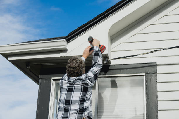 Best Insulated Siding Installation  in Wixom, MI